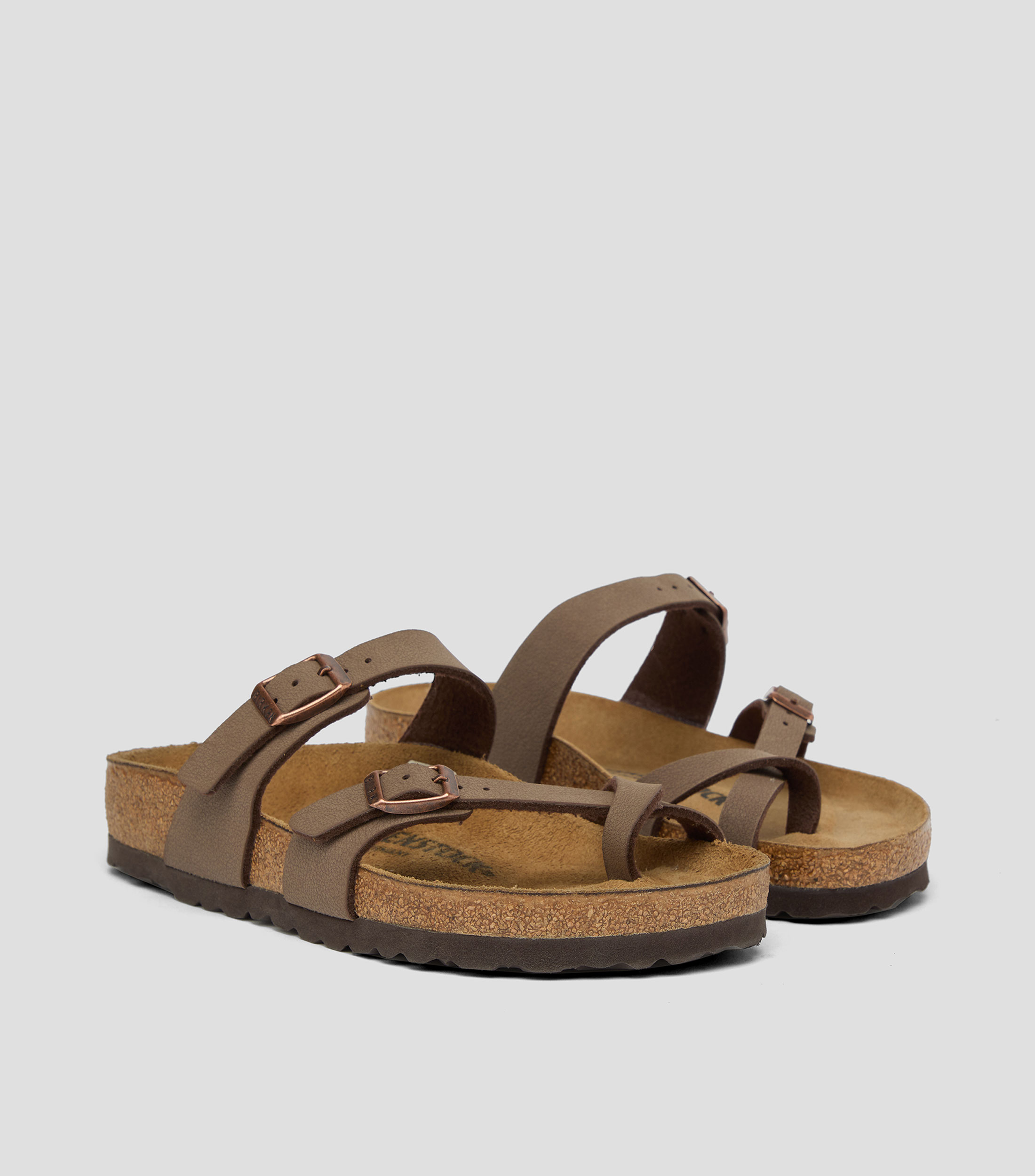 Sandalias planas Mayari Mujer